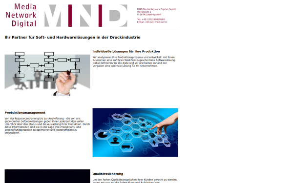 www.mnd.gmbh