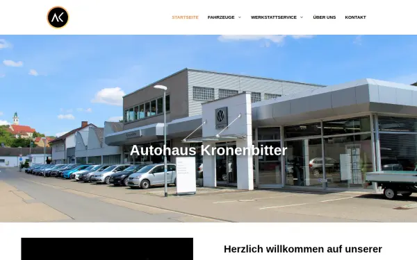autohaus-kronenbitter.de