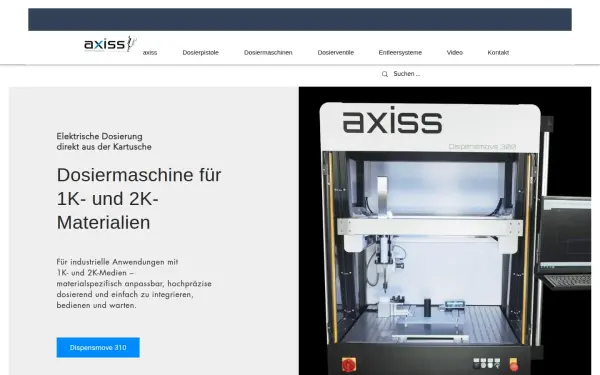 www.axiss.de