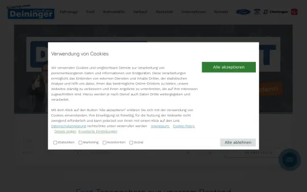 deininger-auto.de
