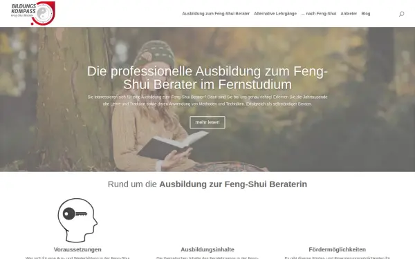 www.ausbildung-feng-shui-berater.de