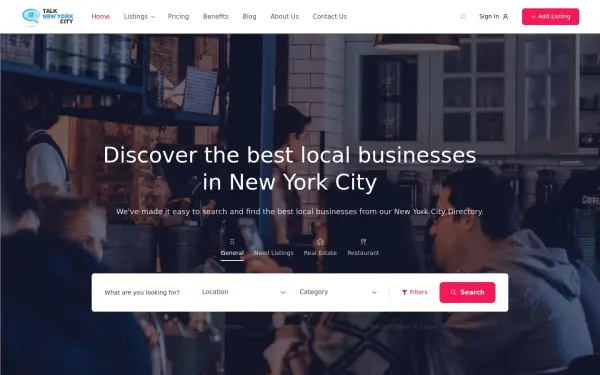 www.talknewyorkcity.com