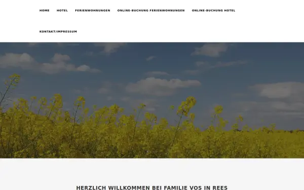 www.willkommensein.de