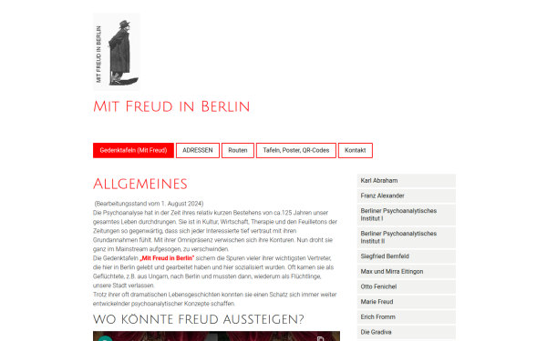 mitfreudinberlin.jimdofree.com
