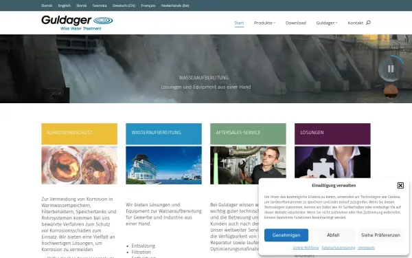 guldager.de