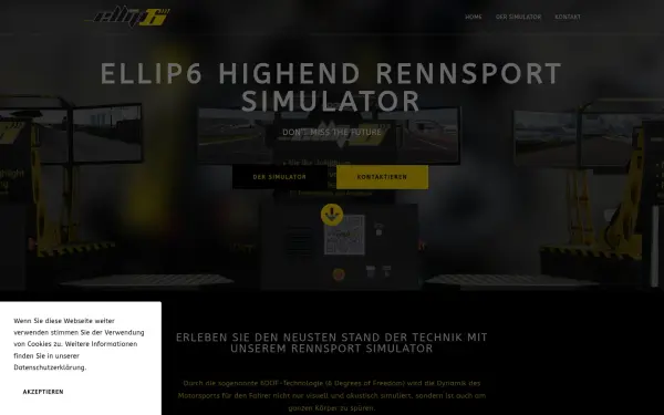 dersimulator.de