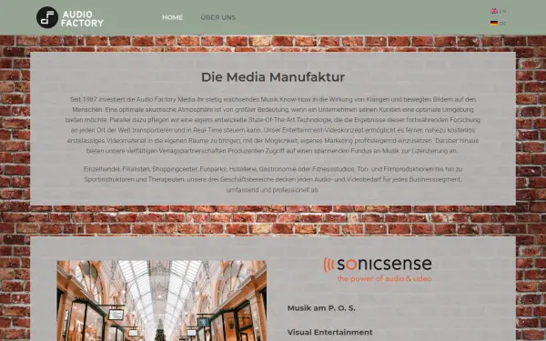 audiofactory.de
