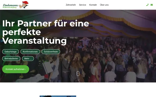 lindemann-veranstaltungen.de