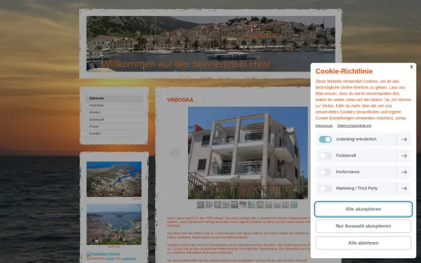 www.apartment-hvar.de