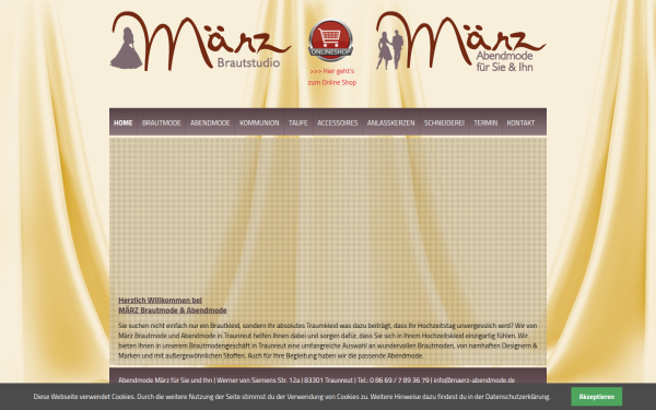 www.maerz-abendmode.de