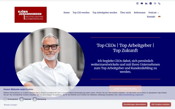 bjoern-johannsmeier.com