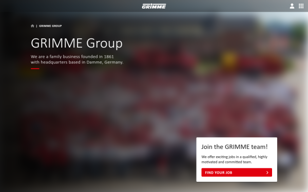group.grimme.com