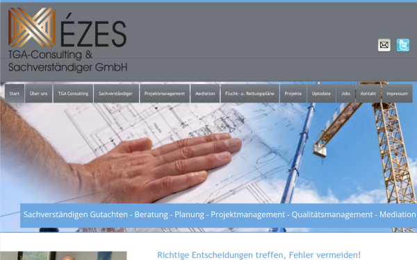 mezes.de