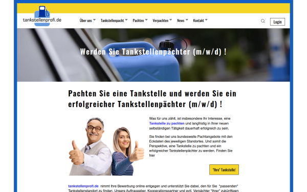 www.tankstellenprofi.de