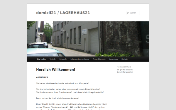 domizil21.de