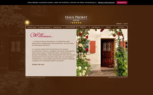 www.haus-probst-am-see.de