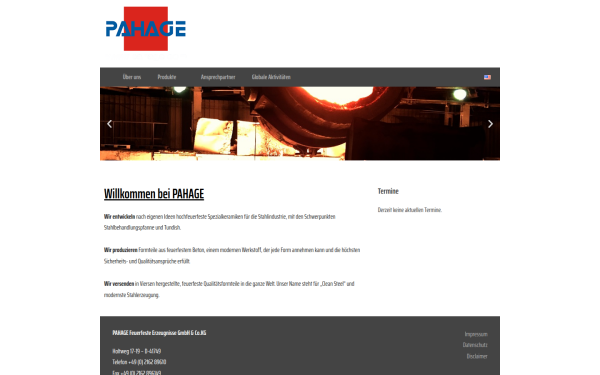 pahage.de