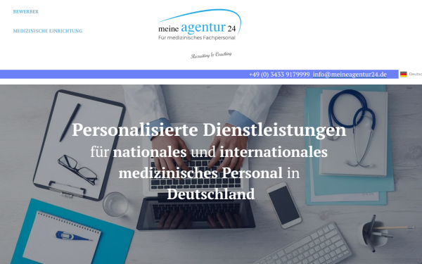 www.meineagentur24.de