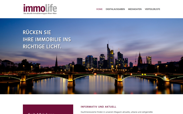 immolife.biz