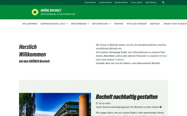 gruene-bocholt.de