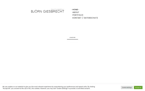 www.bjoerngiesbrecht.de