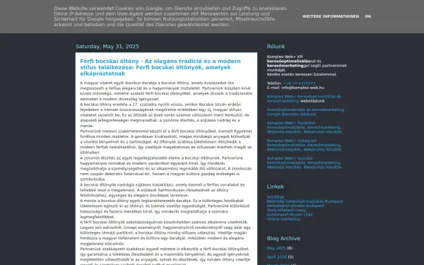 linkblog.komplex-web-seo.hu