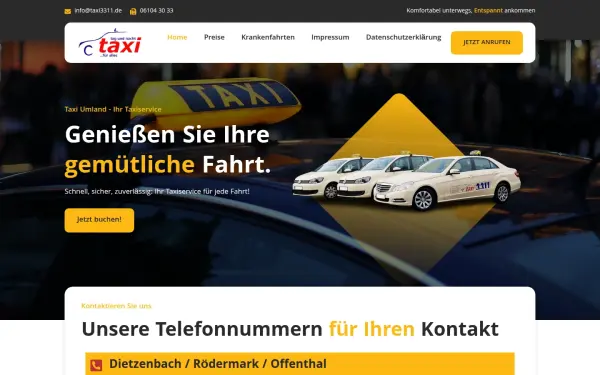taxi3311.de