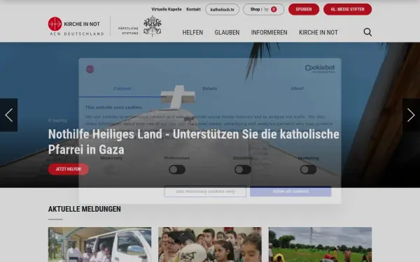 www.kirche-in-not.de