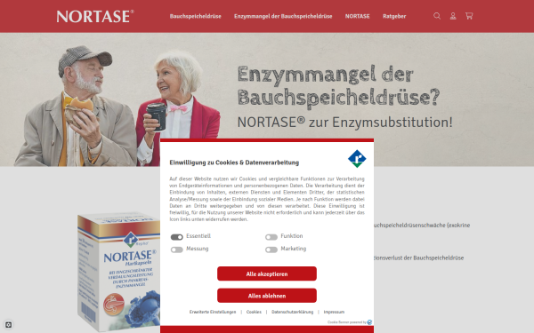www.nortase.de