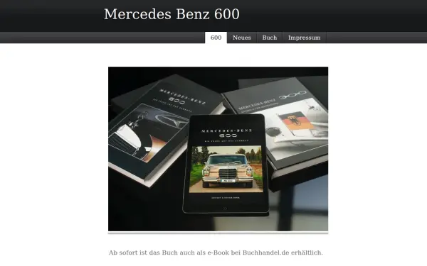 mercedes-600.de