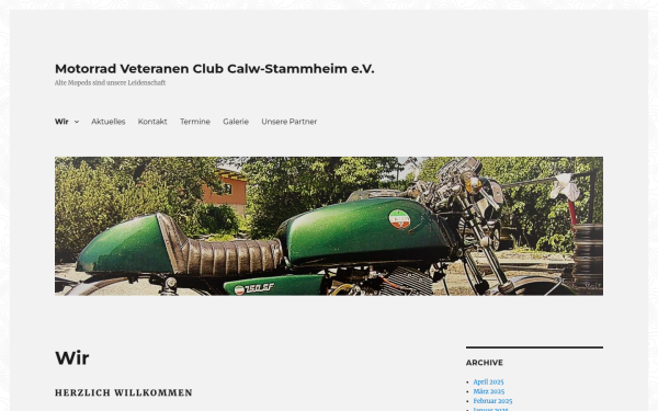 mvc-stammheim.de