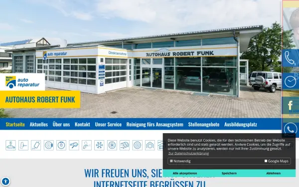 www.autohaus-funk.de