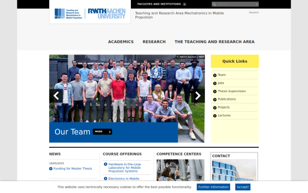 www.mmp.rwth-aachen.de