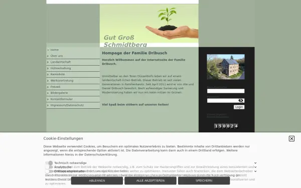 dribusch.de