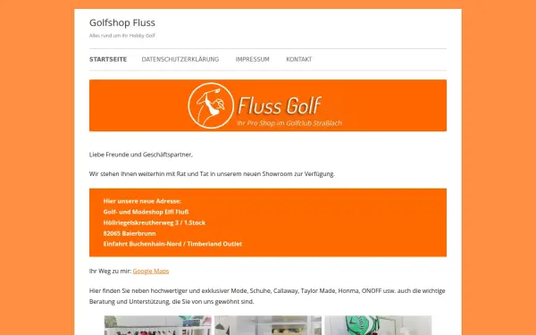 golfshopfluss.de