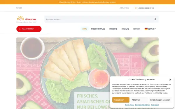 loewenzahngmbh.de