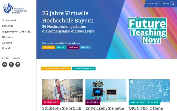 www.vhb.org