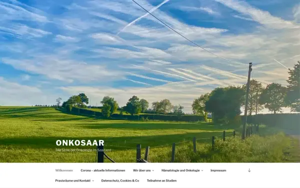 onkosaar.de