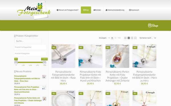 www.meinfotogeschenk.de
