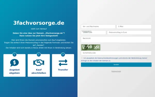 3fachvorsorge.de