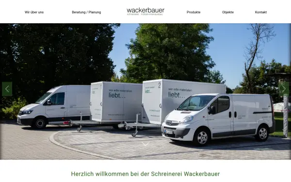 www.wackerbauer.com