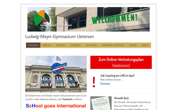www.ludwig-meyn-gymnasium.eu