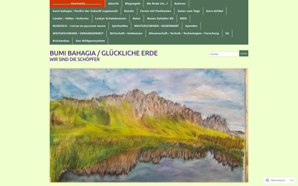 bumibahagia.com
