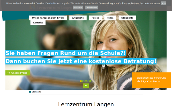 lernzentrum-langen.de