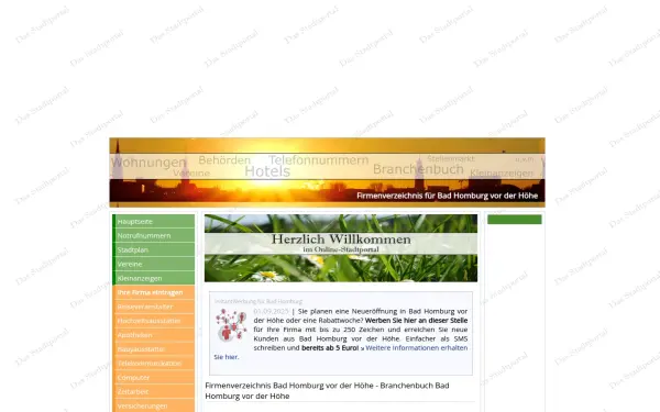 www.bad-homburg-informativ.de