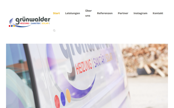 www.gruenwalder-haustechnik.de