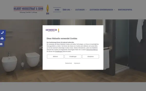 heiztechnik-hoogestraat.de