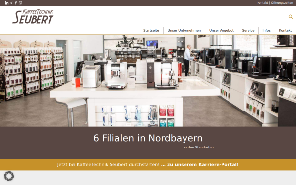 kaffeetechnik-seubert.de