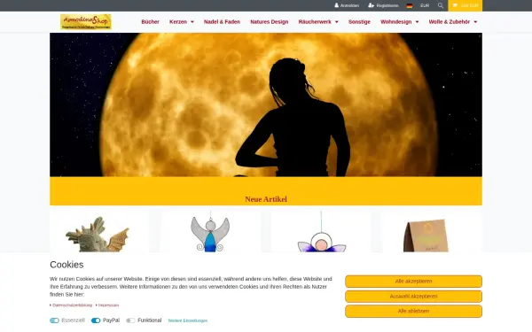 www.asmondia.de