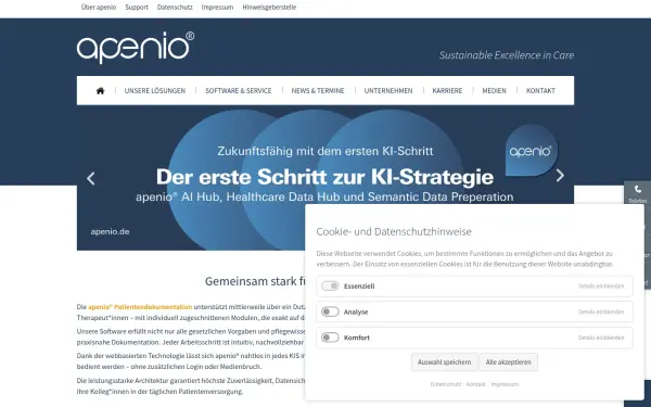 www.apenio.de